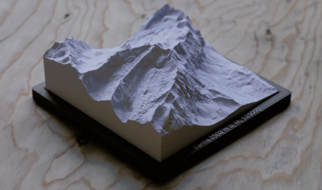 Säntis