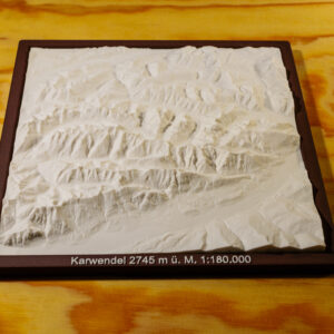 Karwendel
