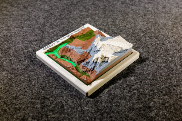 Jungfrau 10x10 5 Farben 3