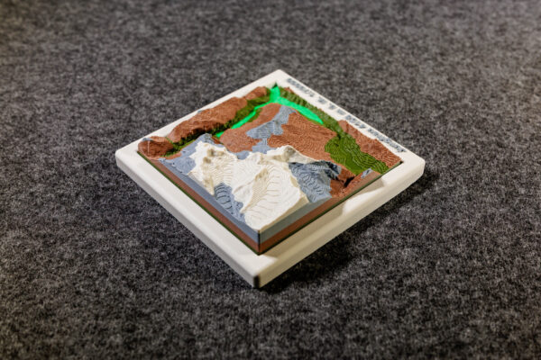 Jungfrau 10x10 5 Farben 2