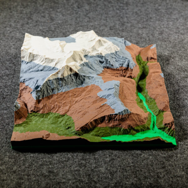 Jungfrau 20×20 5 Farben 3